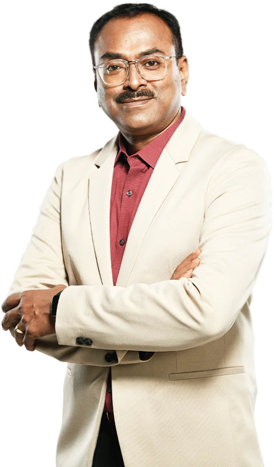 Dr. Ananyabrata Das